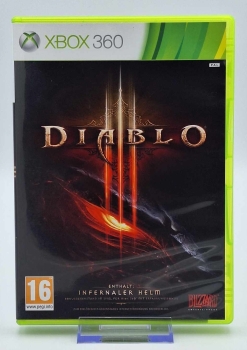 Diablo III
